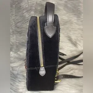 EUC GUCCI Quilted Suede Marmont Backpack Gucci | Bags | Euc Gucci Quilted Suede Marmont Backpack  main image 2